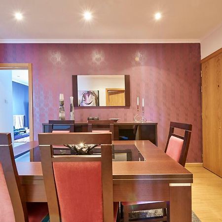 Apartamento In Bed With Lisbon 4E Amadora Exterior foto