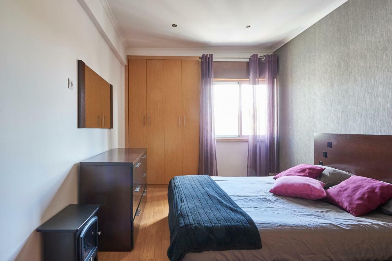 Apartamento In Bed With Lisbon 4E Amadora Exterior foto