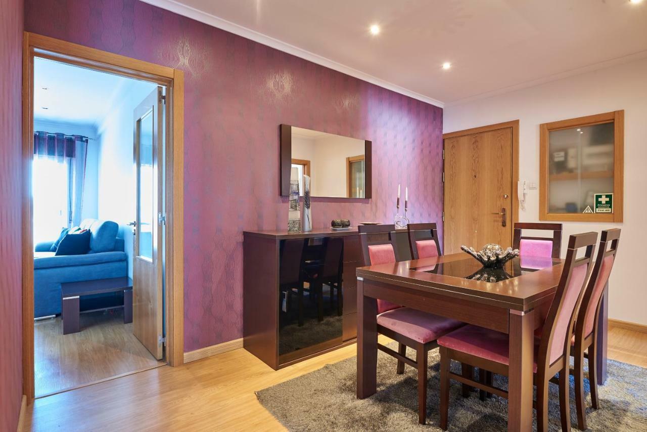 Apartamento In Bed With Lisbon 4E Amadora Exterior foto