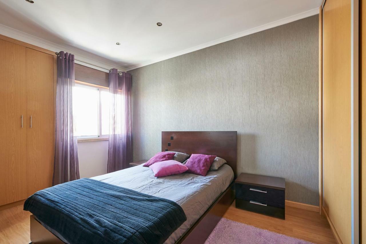 Apartamento In Bed With Lisbon 4E Amadora Exterior foto