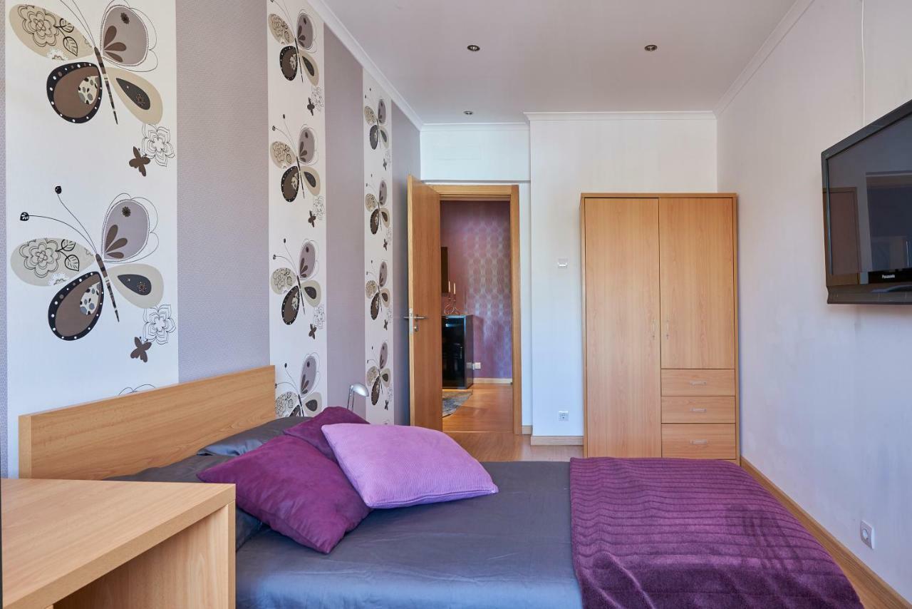 Apartamento In Bed With Lisbon 4E Amadora Exterior foto