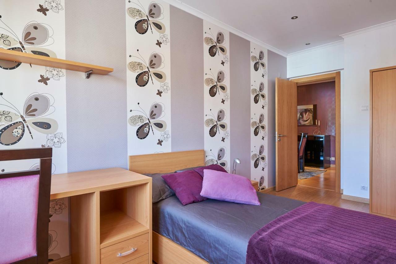Apartamento In Bed With Lisbon 4E Amadora Exterior foto