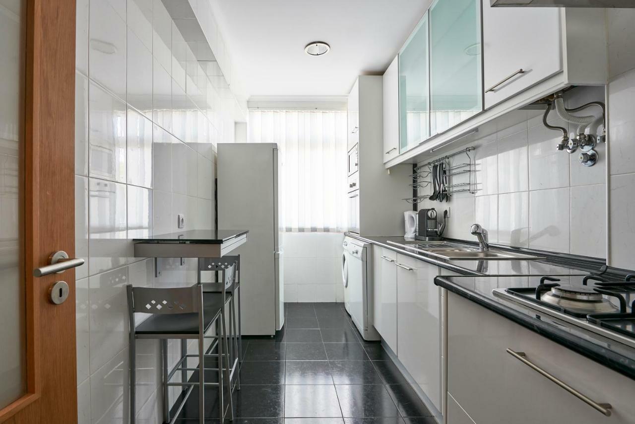 Apartamento In Bed With Lisbon 4E Amadora Exterior foto