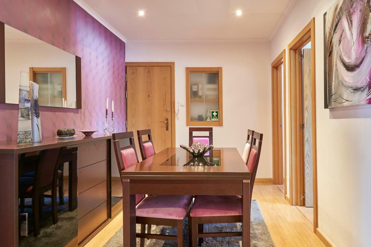 Apartamento In Bed With Lisbon 4E Amadora Exterior foto