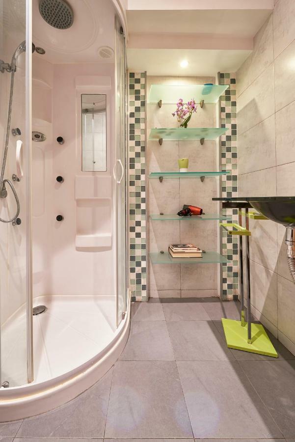 Apartamento In Bed With Lisbon 4E Amadora Exterior foto
