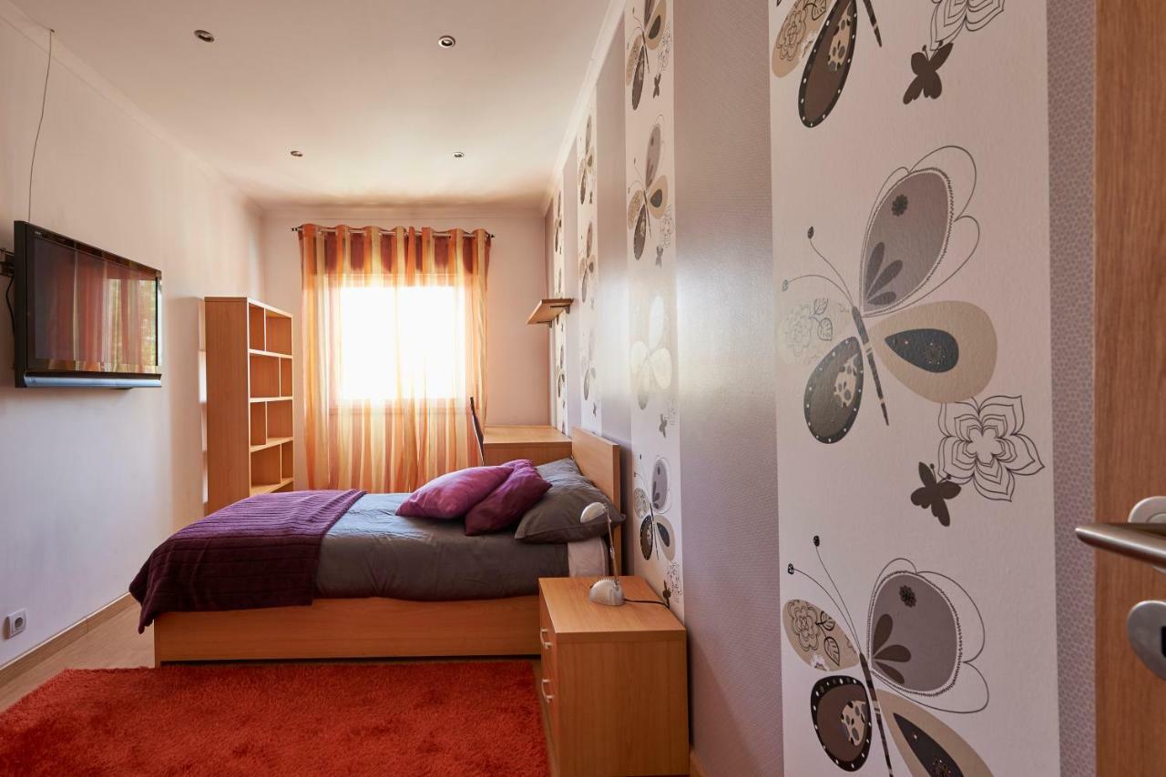 Apartamento In Bed With Lisbon 4E Amadora Exterior foto